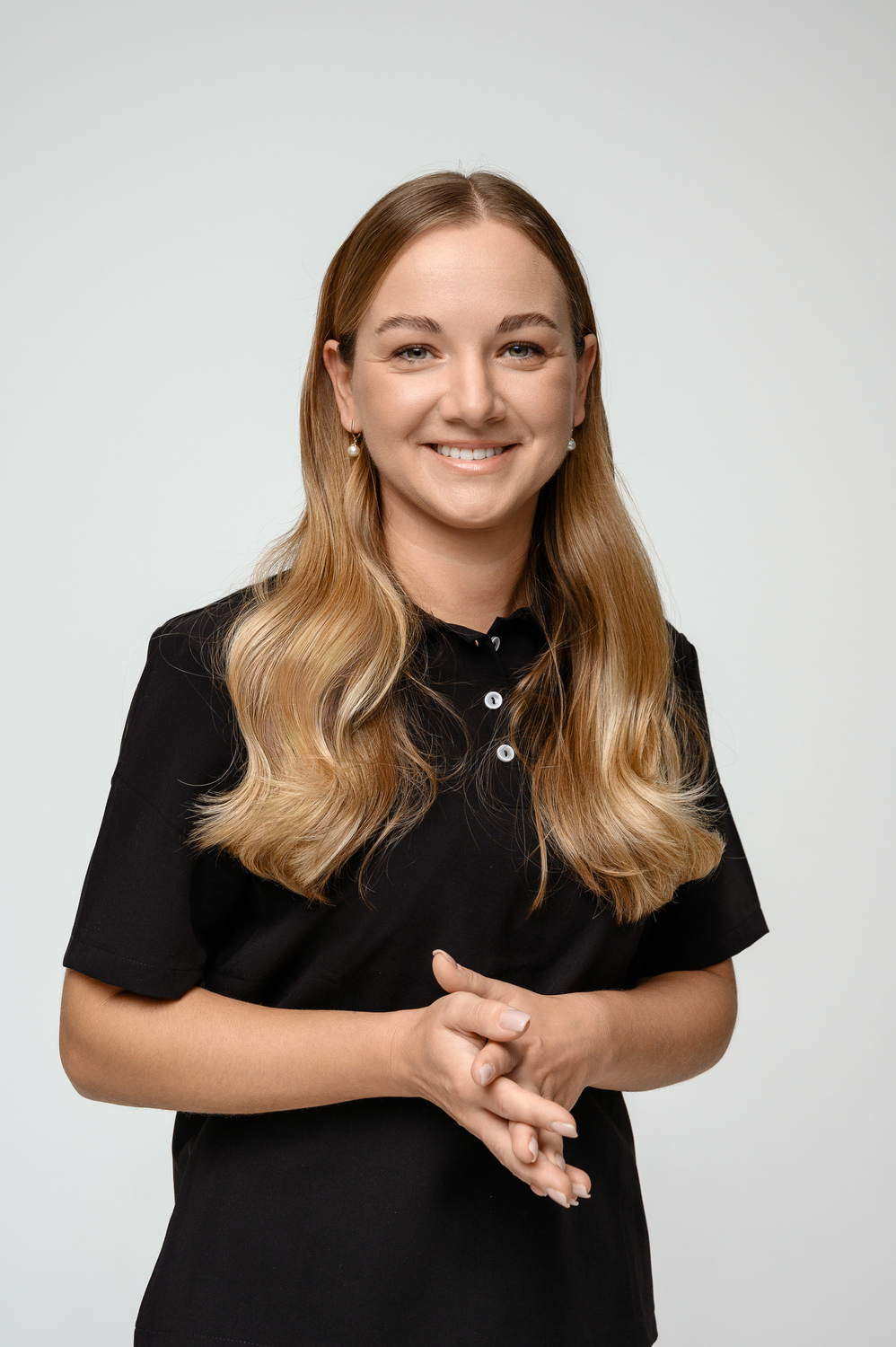 Дубовская Елена Валерьевна